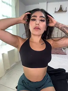 EmiilyEvans  online show from September 2025 09:57:02 PM