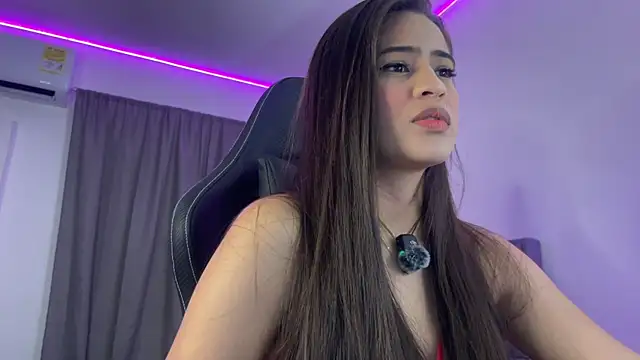 lexie gray2 online show from December 2025 11:00:01 PM