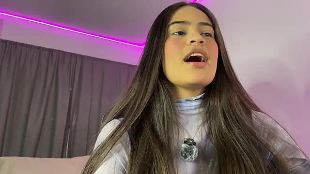 lexie gray2 online show from November 2025 07:58:01 PM