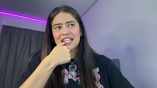 lexie gray2 online show from October 2025 10:19:01 PM