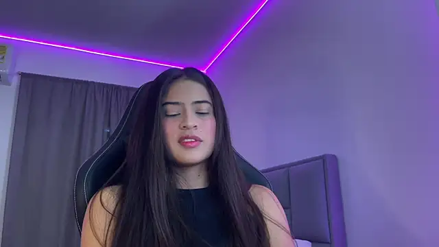 lexie gray2 online show from September 2025 02:57:01 PM