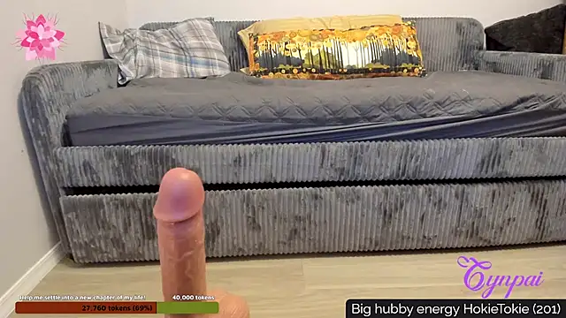 Cynpai online show from April 2026 04:14:01 AM