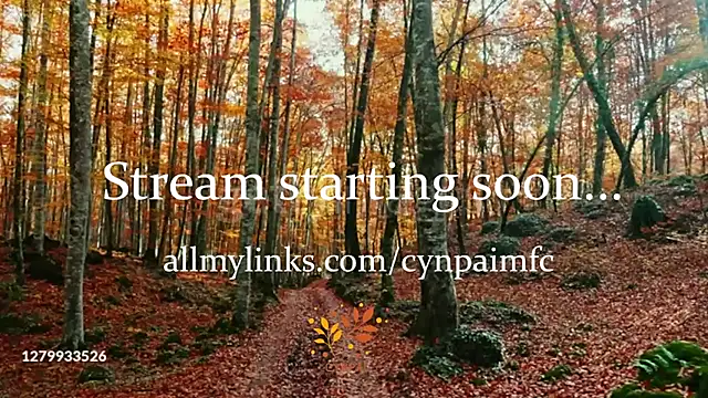 Snapshot of Cynpai chatting on September 2025 02:40:01 AM Cynpai online show from September 2025 02:40:01 AM