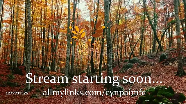 Cynpai online show from November 2025 04:27:02 AM