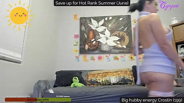 Cynpai online show from May 2026 05:14:02 AM