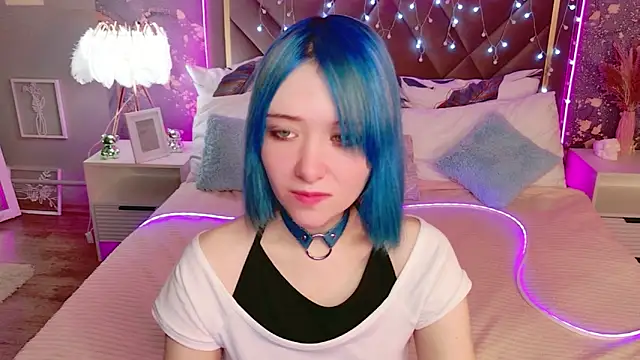 Ketrin Jones online show from March 2026 07:11:02 AM