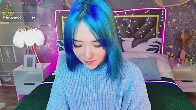 Ketrin Jones online show from April 2026 07:37:02 AM