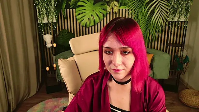 Ketrin Jones online show from November 2025 03:16:02 PM