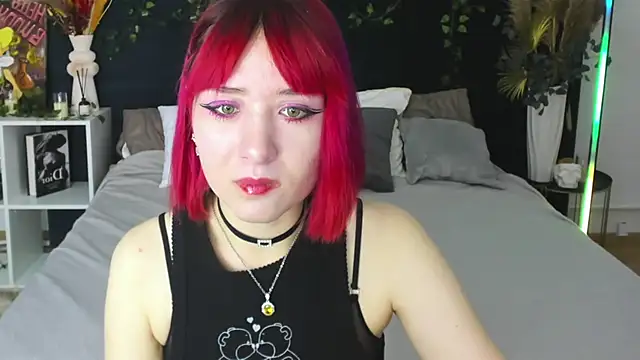 Ketrin Jones online show from November 2025 03:48:02 PM