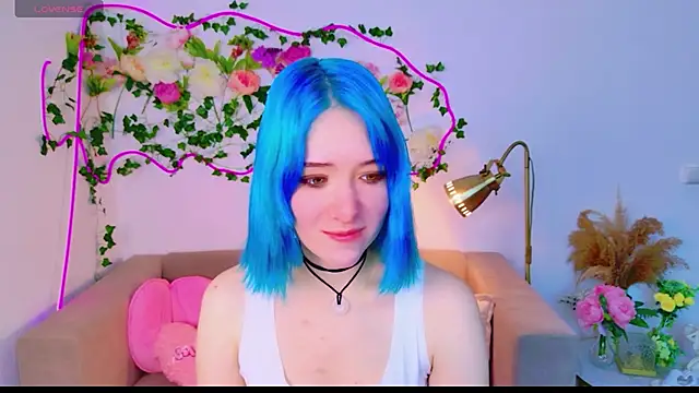 Ketrin Jones online show from April 2026 07:04:02 AM