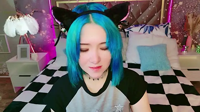 Ketrin Jones online show from April 2026 07:05:02 AM