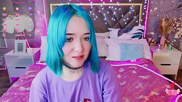 Ketrin Jones online show from April 2026 03:04:02 PM