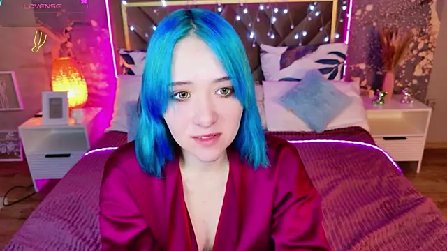 Ketrin Jones online show from April 2026 05:09:02 AM