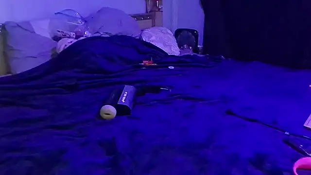 AntMeich6969 online show from January 2026 01:12:02 AM