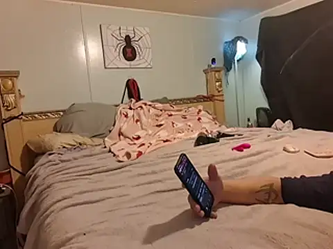 AntMeich6969 online show from November 2025 06:24:02 AM