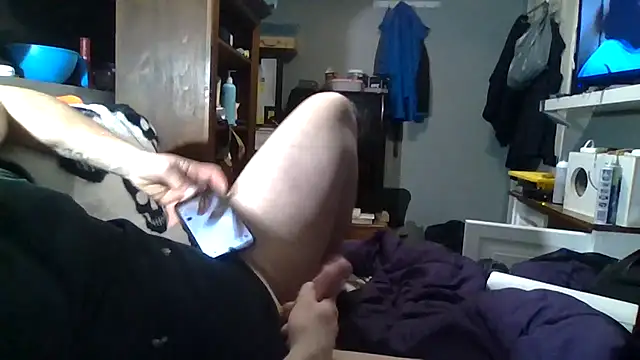 lovemedirty online show from February 2026 04:46:01 AM