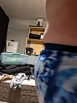 lovemedirty online show from February 2026 06:38:01 PM