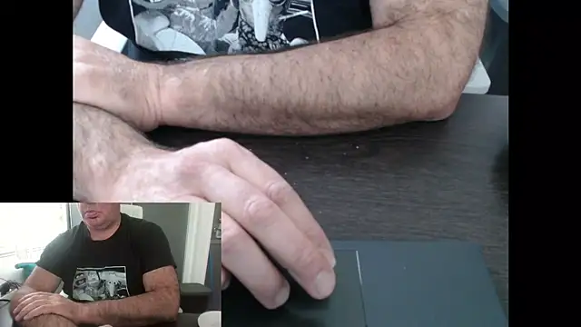 DadBearBi online show from February 2026 12:24:02 PM