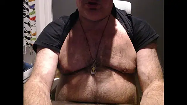 DadBearBi online show from February 2026 05:57:01 PM