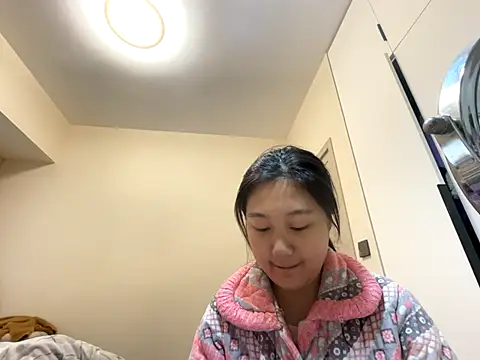 xena0501 online show from December 2025 08:20:01 AM