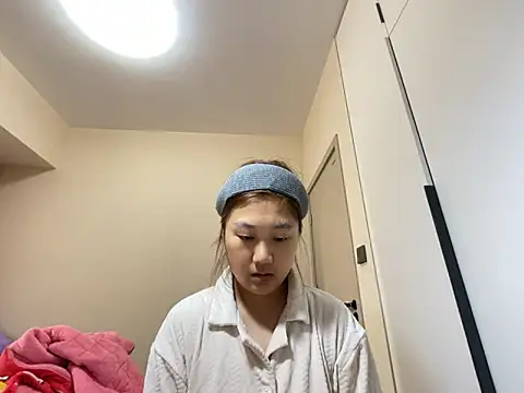 xena0501 online show from February 2026 09:31:02 AM