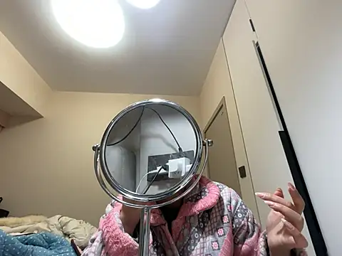 xena0501 online show from January 2026 12:32:01 PM