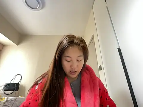 xena0501 online show from January 2026 05:22:02 AM