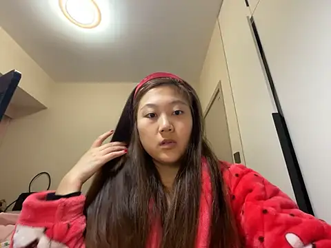 xena0501 online show from February 2026 08:45:02 AM