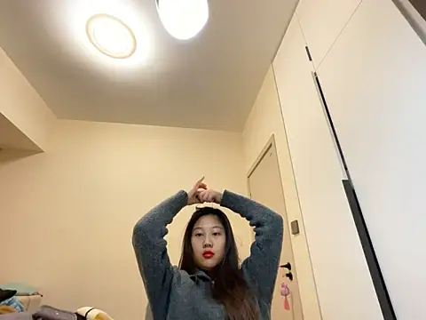 xena0501 online show from December 2025 10:10:02 AM