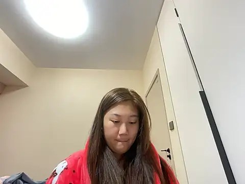 xena0501 online show from January 2026 05:44:01 AM