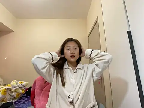 xena0501 online show from February 2026 07:00:01 AM