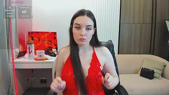  Shy Jenny  online show from October 2025 01:04:01 AM