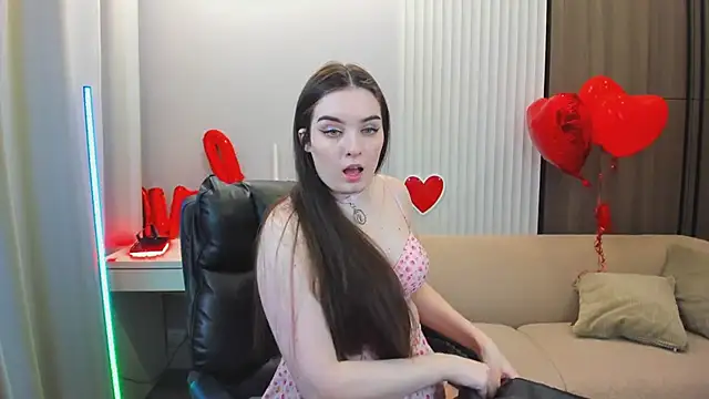  Shy Jenny  online show from March 2026 01:01:02 AM