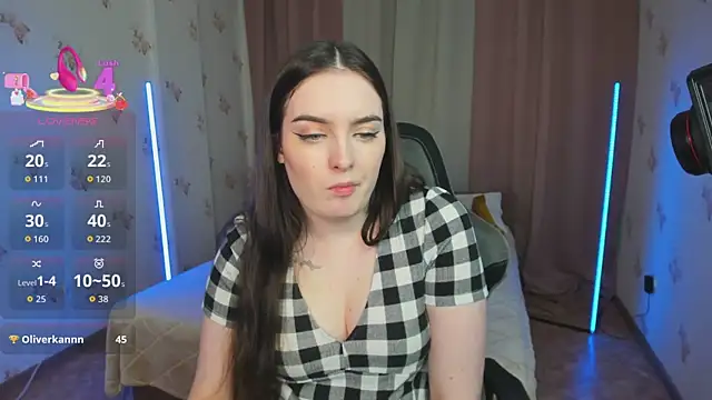 Snapshot of _Shy_Jenny_ chatting on June 2026 02:53:01 AM Shy Jenny online show from June 2026 02:53:01 AM