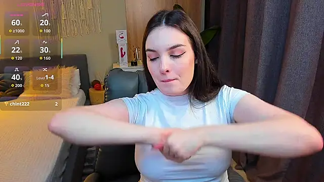  Shy Jenny  online show from September 2025 01:12:02 AM