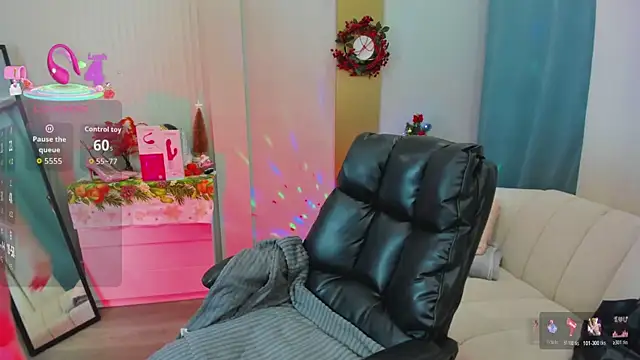  Shy Jenny  online show from January 2026 01:23:02 AM