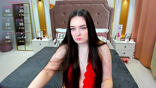  Shy Jenny  online show from September 2025 12:58:01 AM