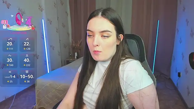 Snapshot of _Shy_Jenny_ chatting on June 2026 01:32:01 AM Shy Jenny online show from June 2026 01:32:01 AM