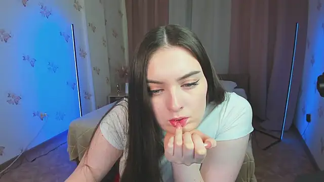 Snapshot of _Shy_Jenny_ chatting on May 2026 01:05:01 AM Shy Jenny online show from May 2026 01:05:01 AM