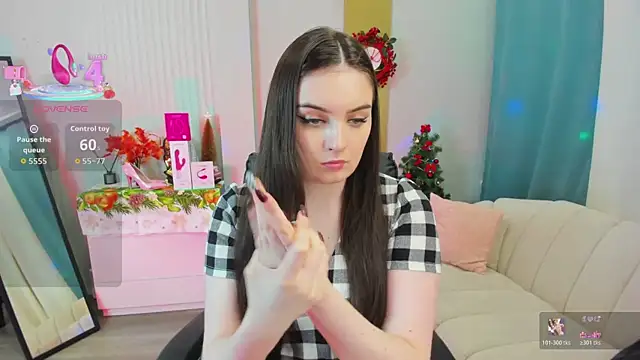  Shy Jenny  online show from January 2026 01:09:01 AM