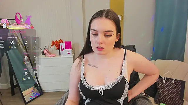  Shy Jenny  online show from February 2026 12:51:02 AM