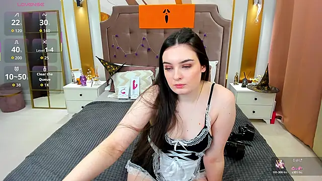  Shy Jenny  online show from October 2025 01:37:02 AM