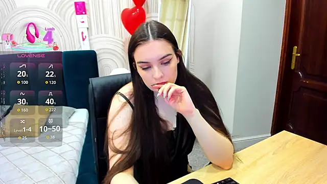  Shy Jenny  online show from February 2026 01:14:02 AM