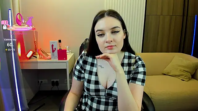  Shy Jenny  online show from December 2025 01:06:02 AM