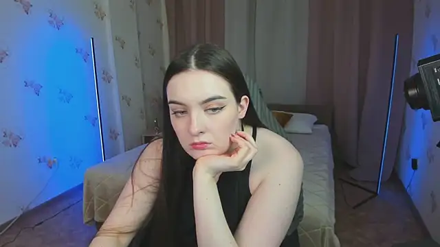 Snapshot of _Shy_Jenny_ chatting on May 2026 12:53:03 AM Shy Jenny online show from May 2026 12:53:03 AM