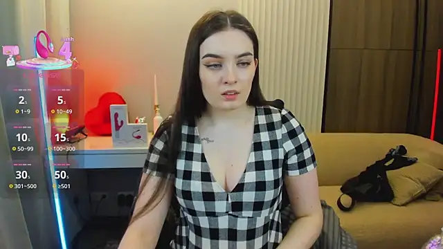  Shy Jenny  online show from April 2026 01:11:02 AM