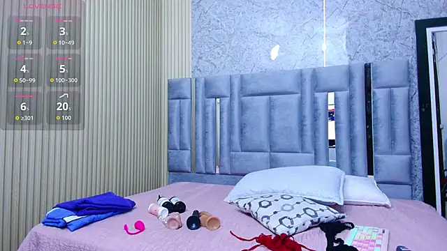 cutepetitee online show from October 2025 06:08:01 PM