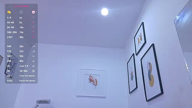 cutepetitee online show from March 2026 07:31:02 PM