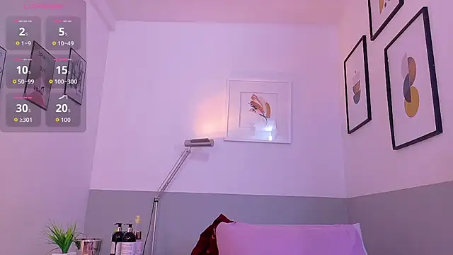 cutepetitee online show from February 2026 07:36:02 PM