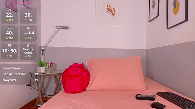 cutepetitee online show from March 2026 07:03:02 PM